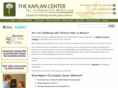 kaplancenterforintegrativemedicine.com