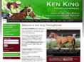 kenkingthoroughbreds.com.au