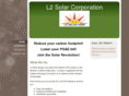 l2solar.com