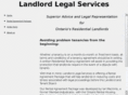 landlordlegalservices.com