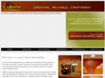 larsoncustomremodeling.com