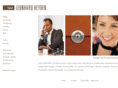 leonhard-heyden.net