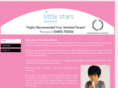 littlestars-nursery.com