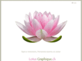 lotus-graphique.ch