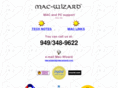 macwizard.com