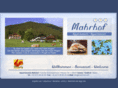 mahrhof.com