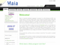 maia-eda.net