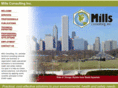 mills-consulting.com