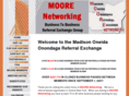 moorenetworking.org