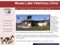 moseslakevetclinic.com