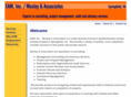 mosleyandassoc.com
