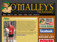 omalleystraining.com