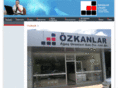 ozkanlarltd.net