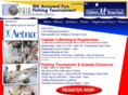 paiatournament.com