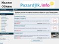 pazardjik.info