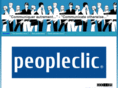 peopleclic.com