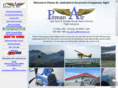 pitmanair.com