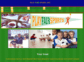 playfairsports.com