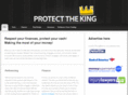 protecttheking.net