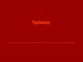 psychonoesis.com