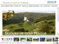 republique-tcheque-golf.com