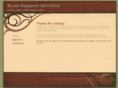 ryansupportservices.com