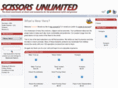 scissorsunlimited.com
