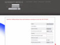 sendoutmenus.com