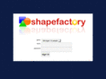 shapefactory.org