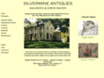 silvermineantiques.com