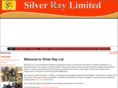 silverrayhr.com