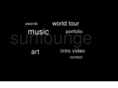 surflounge.com