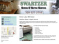 swartzerseptic.com