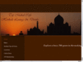 tajmahalcafe.com