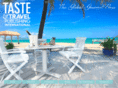 tasteandtravelinternational.com