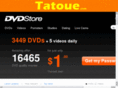 tatoue.com