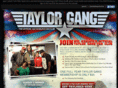 taylorgangfanclub.com