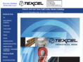 texcelrubber.com