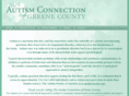 theautismconnectiongc.org