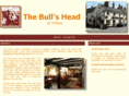 thebullsheadatwilson.com