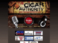 thecigarauthority.com