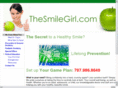 thesmilegirl.com