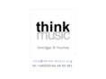 think-music.org