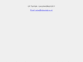 uktaxiads.com