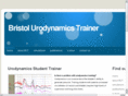 urodynamicstrainer.com