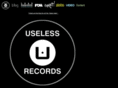 uselessrecords.com