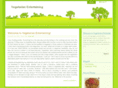 vegetarianentertaining.com