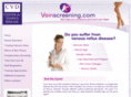 veinscreening.com