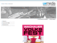 wachauervolksfest.com