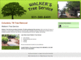 walkerstreeservice.net